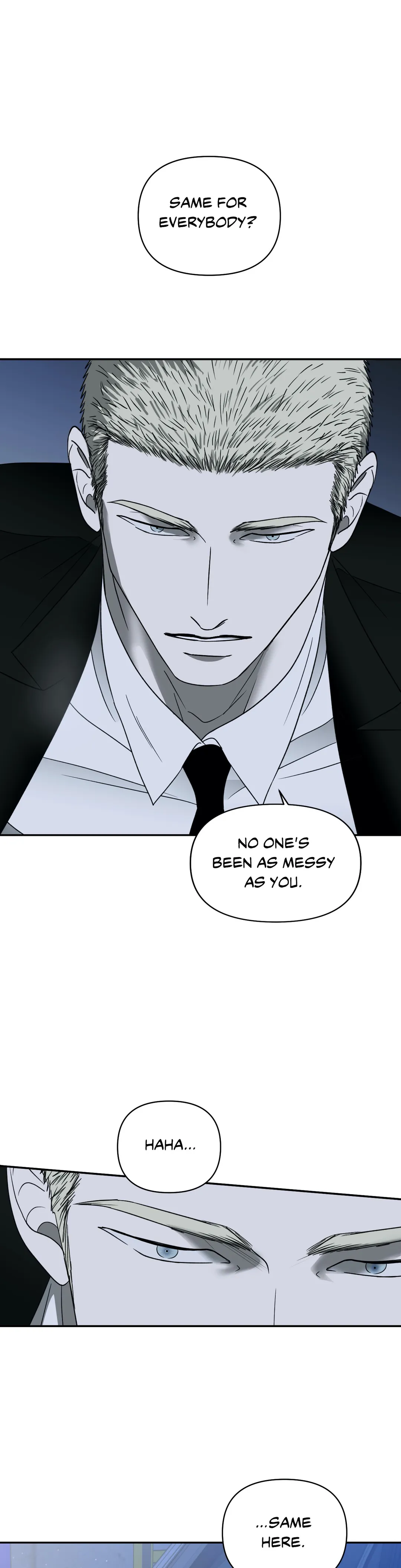 Shutline [Official] - Chapter 37 manhwa