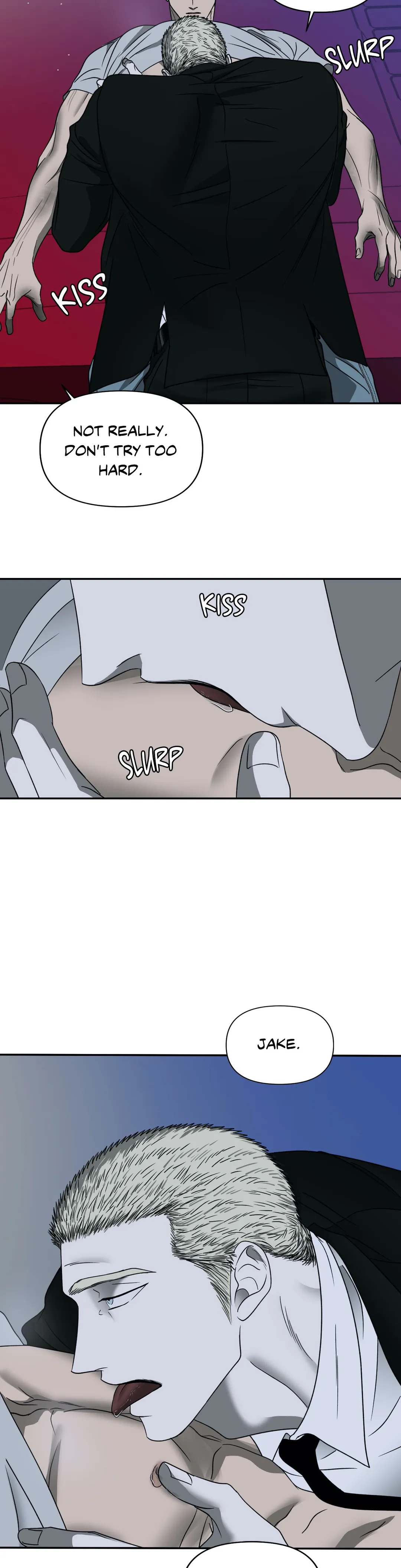 Shutline [Official] - Chapter 37 manhwa