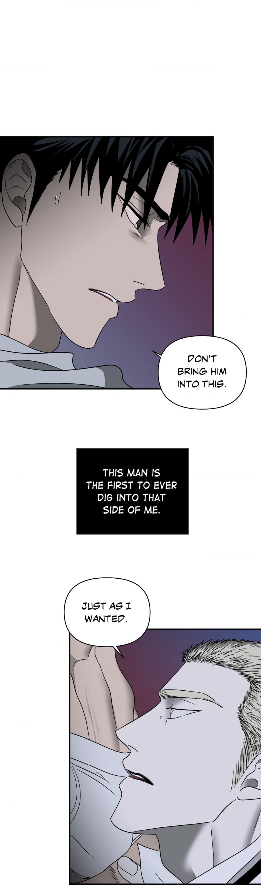 Shutline [Official] - Chapter 38 manhwa