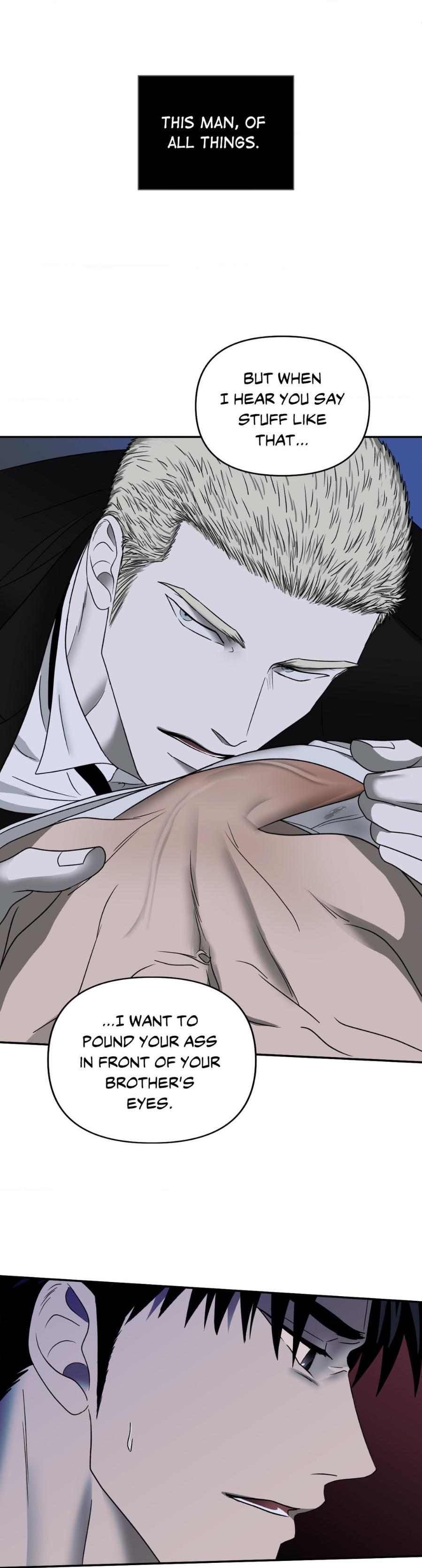 Shutline [Official] - Chapter 38 manhwa