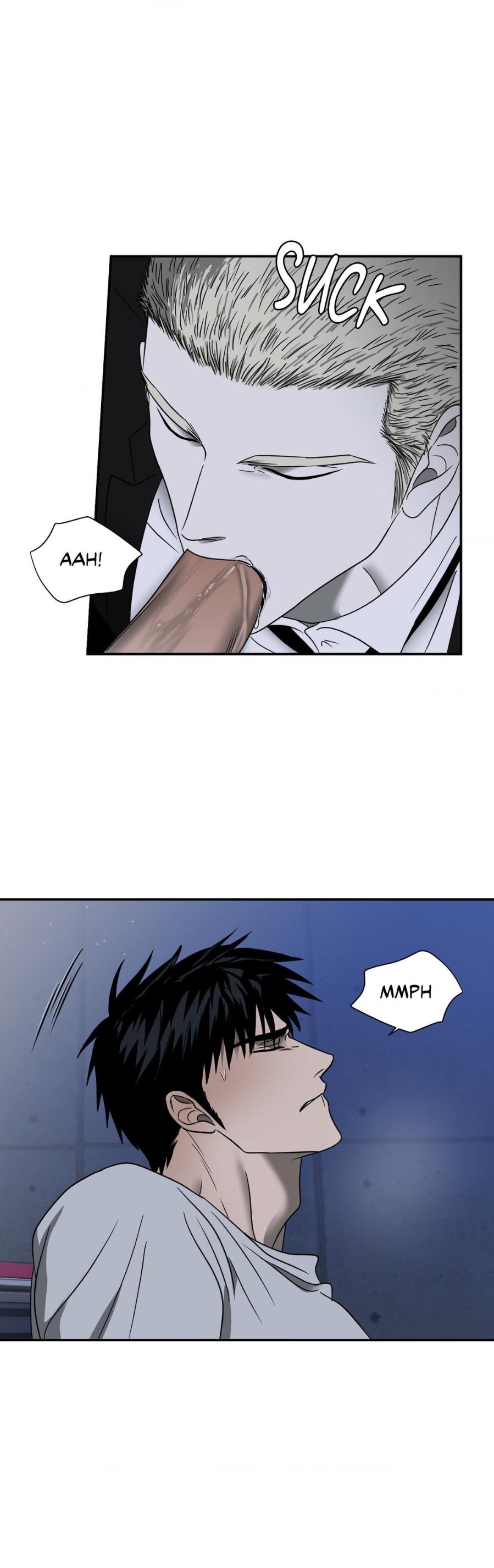 Shutline [Official] - Chapter 38 manhwa