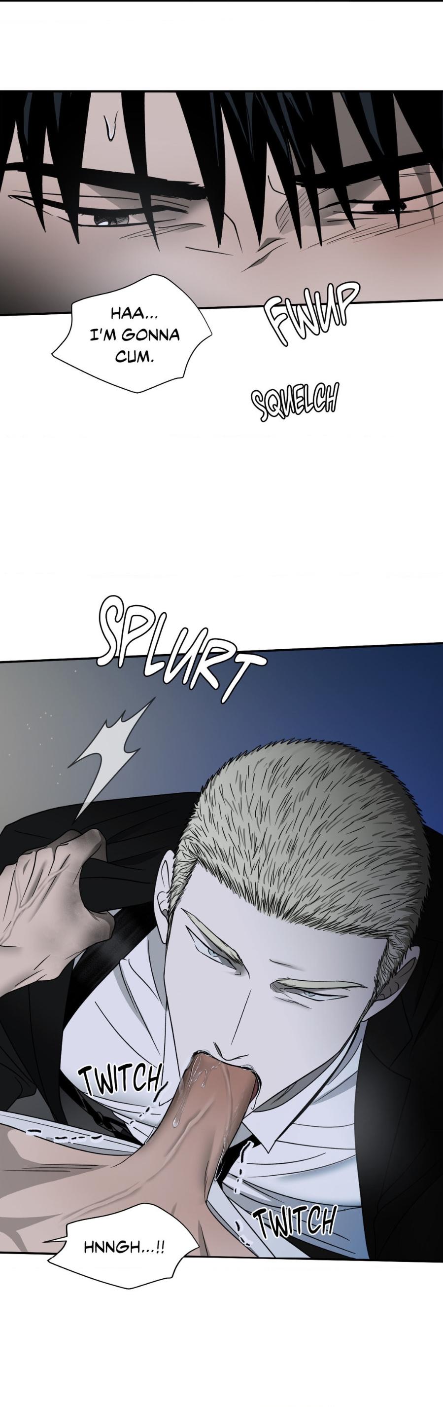 Shutline [Official] - Chapter 38 manhwa