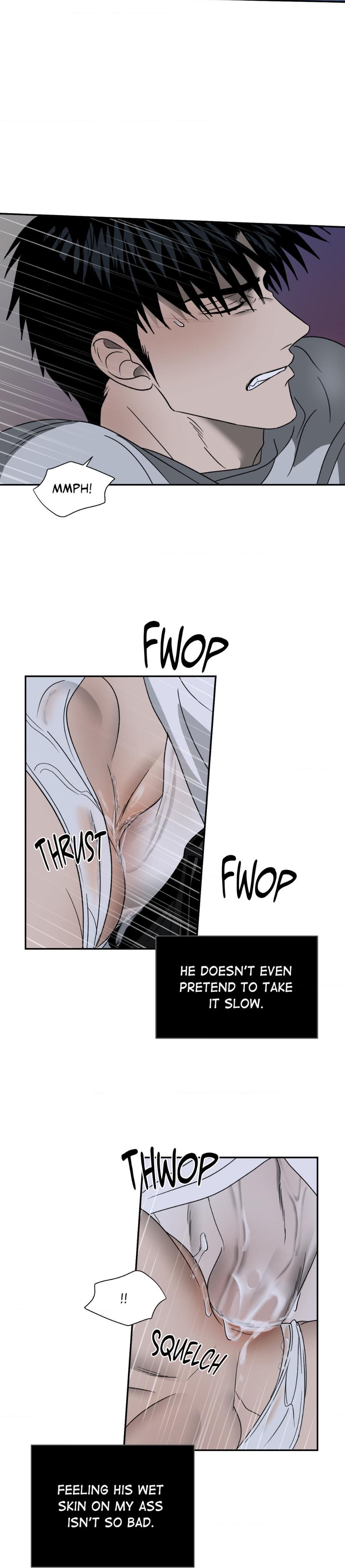 Shutline [Official] - Chapter 39 manhwa