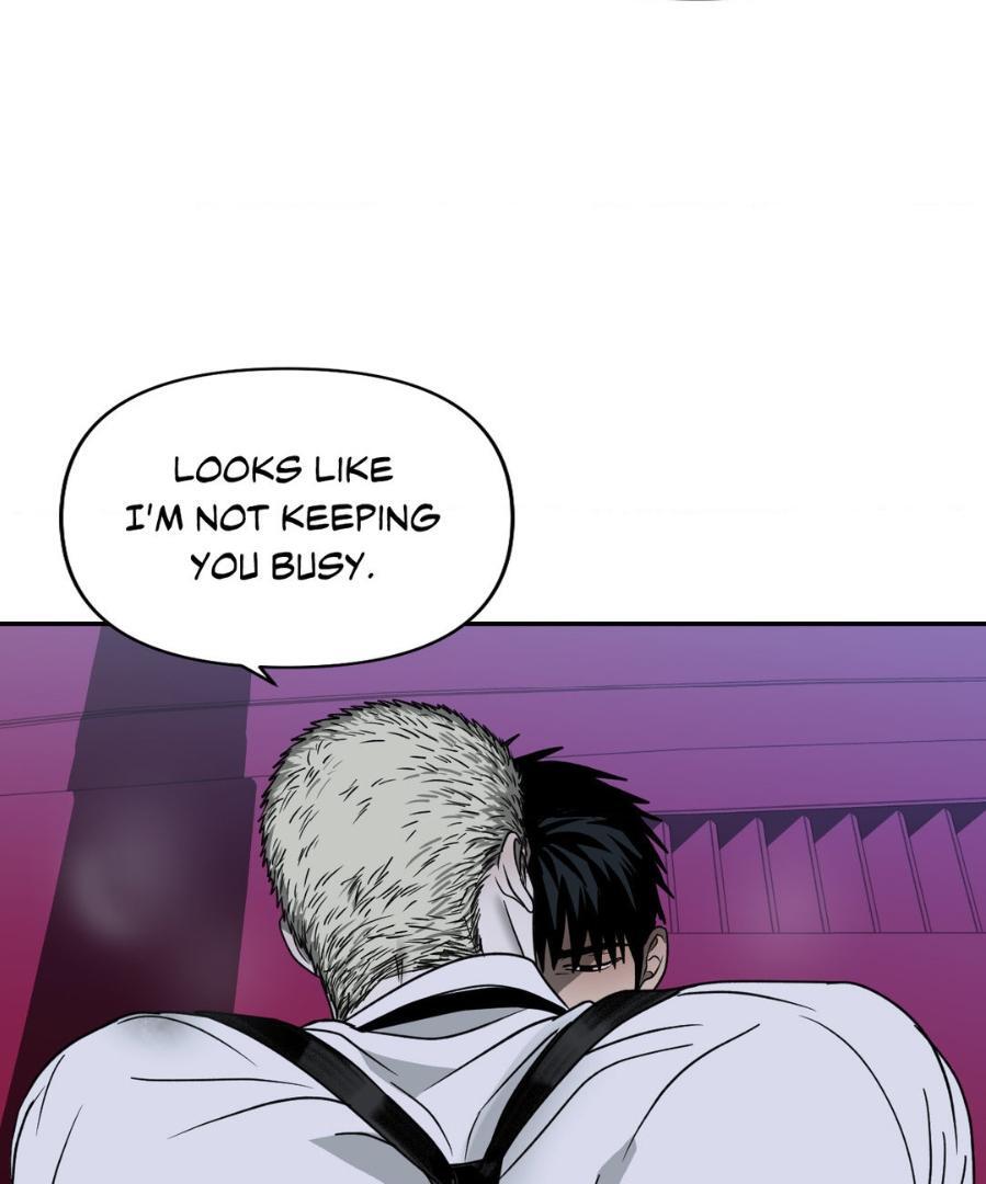 Shutline [Official] - Chapter 39 manhwa