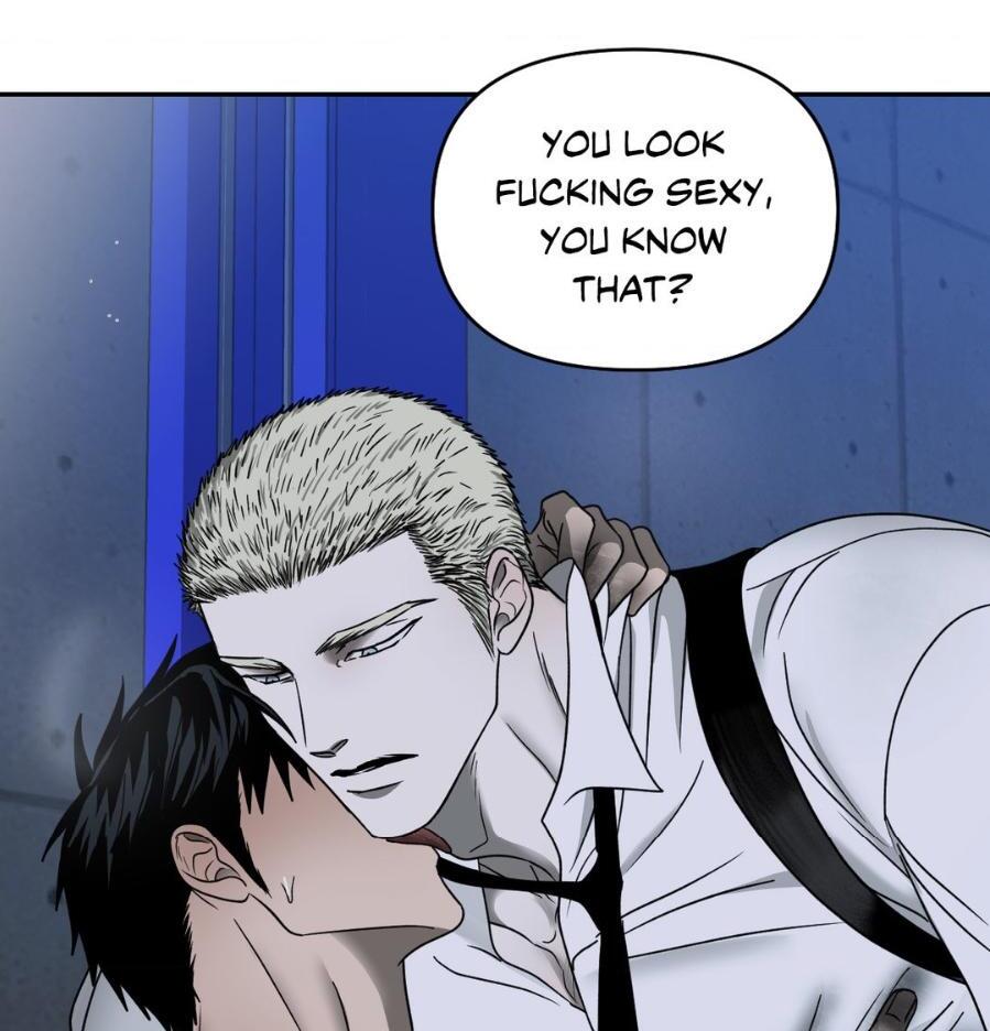 Shutline [Official] - Chapter 39 manhwa