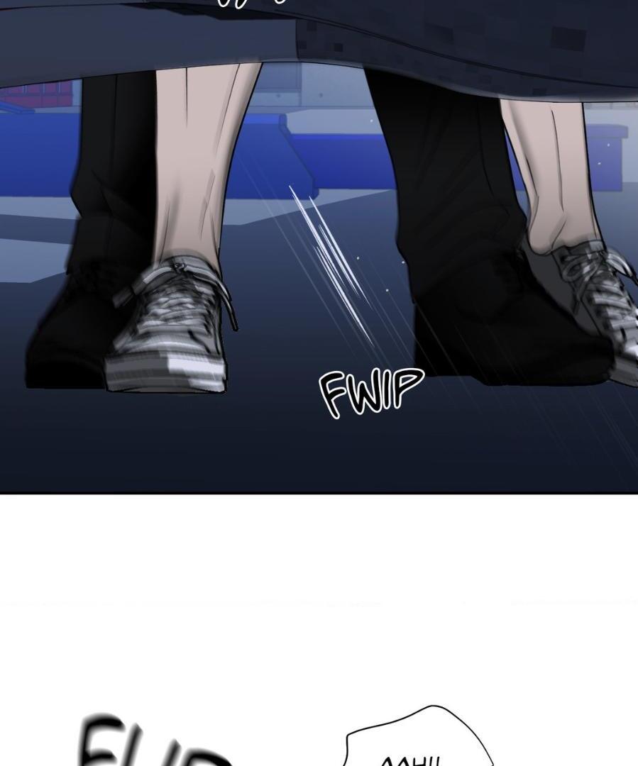 Shutline [Official] - Chapter 39 manhwa