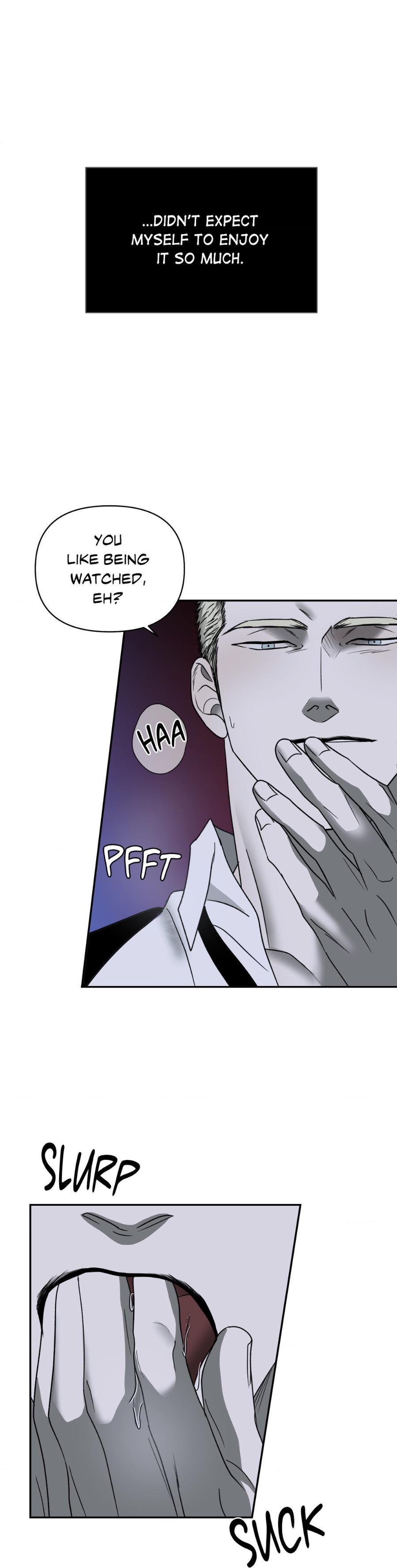 Shutline [Official] - Chapter 39 manhwa