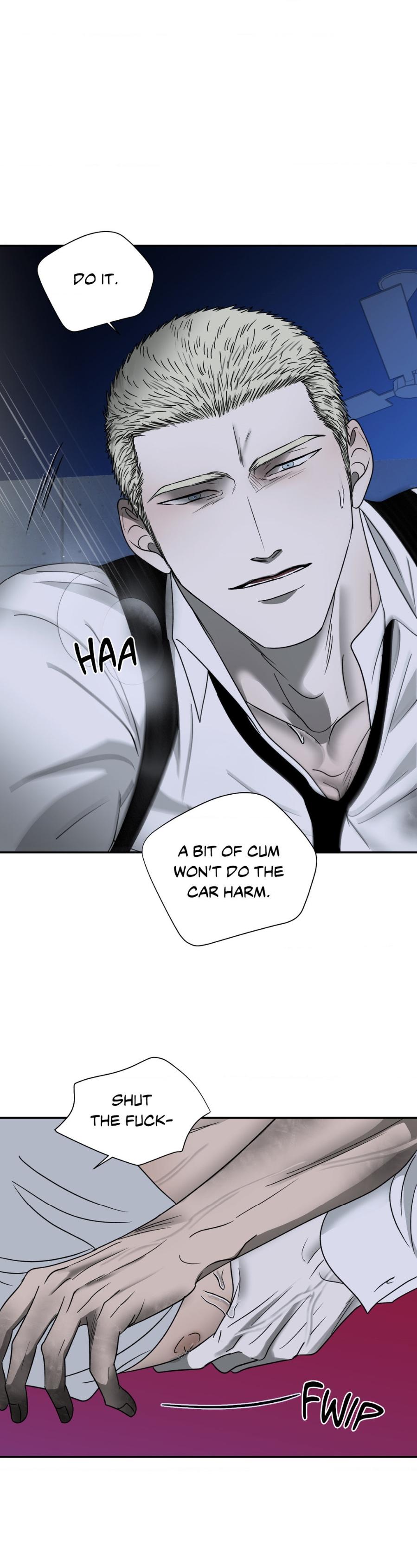 Shutline [Official] - Chapter 39 manhwa