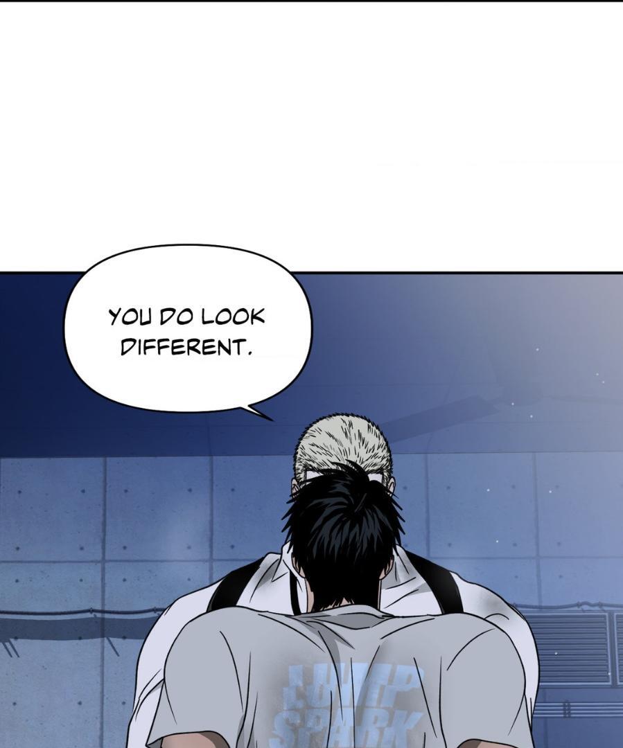 Shutline [Official] - Chapter 39 manhwa