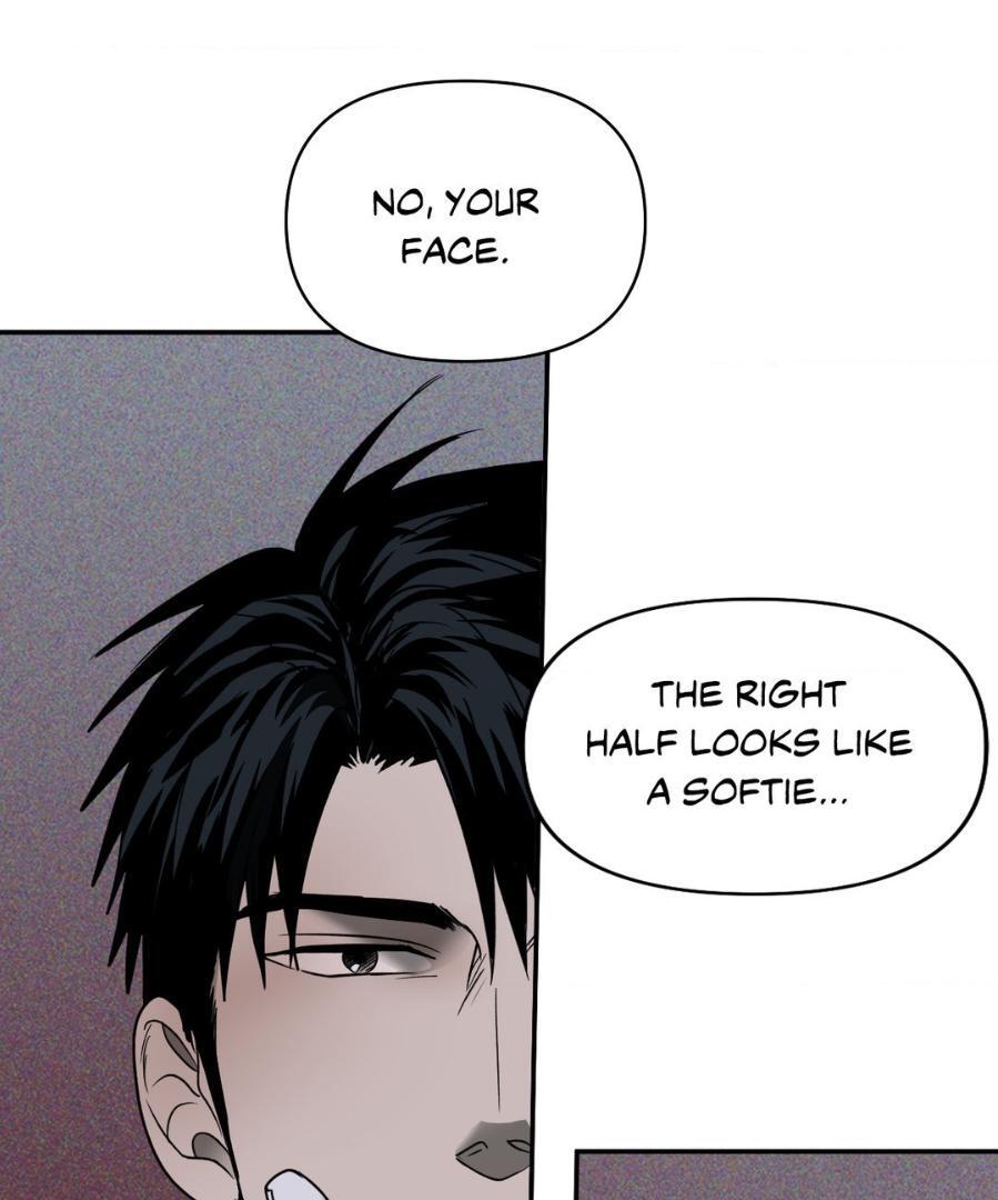 Shutline [Official] - Chapter 39 manhwa