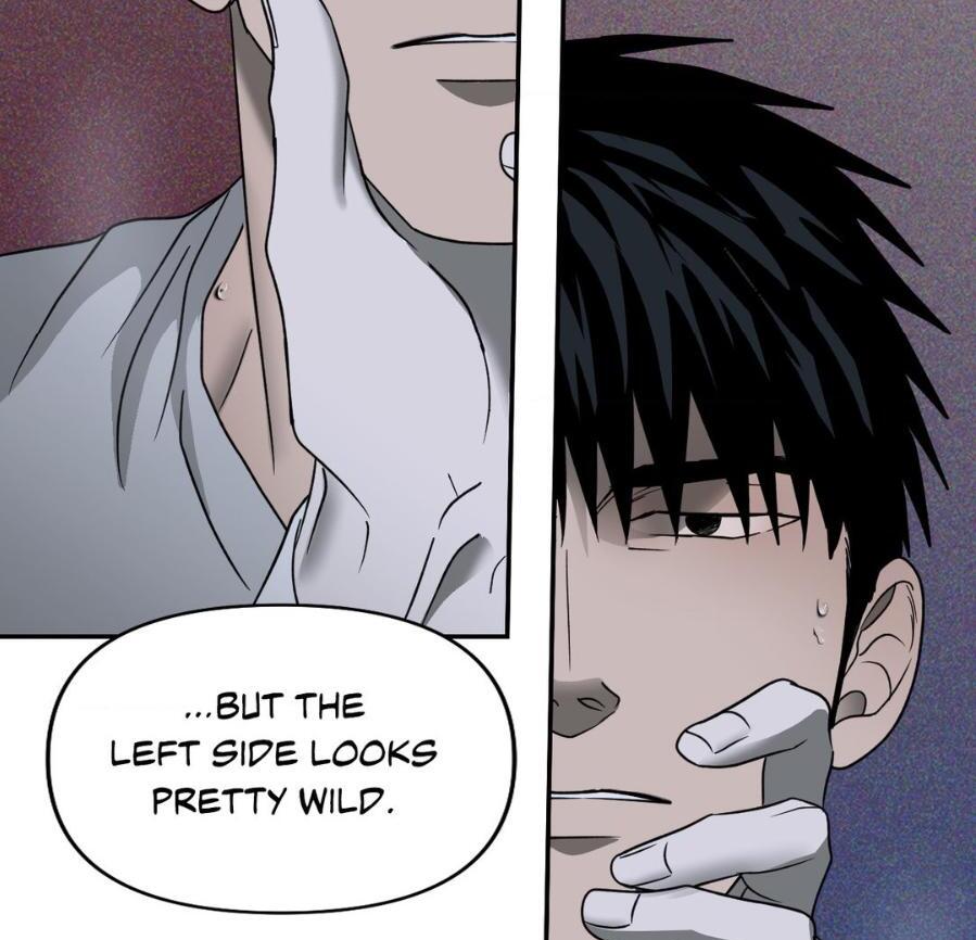 Shutline [Official] - Chapter 39 manhwa