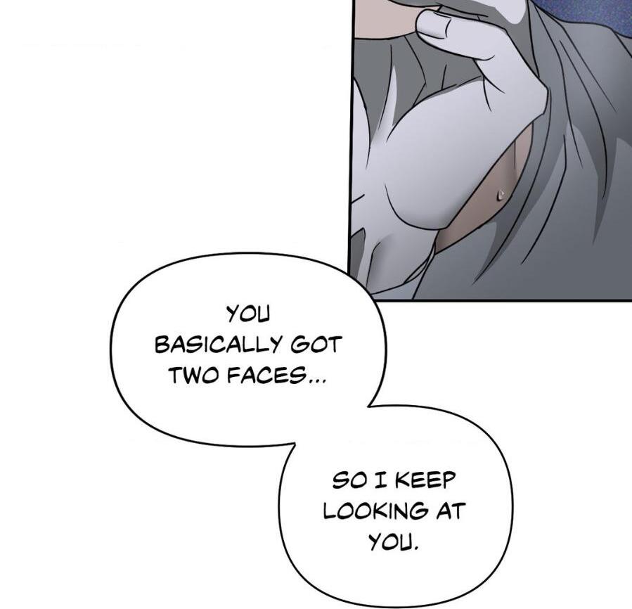 Shutline [Official] - Chapter 39 manhwa