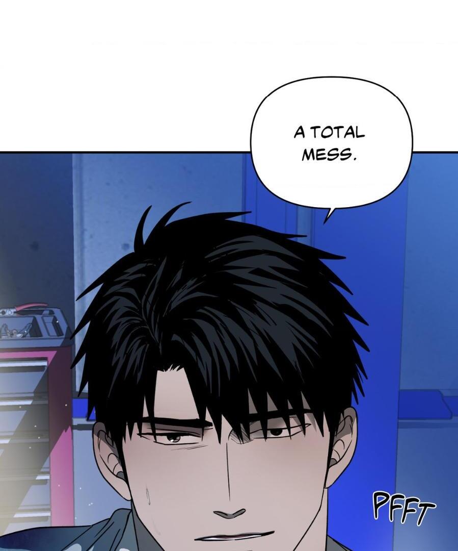 Shutline [Official] - Chapter 39 manhwa