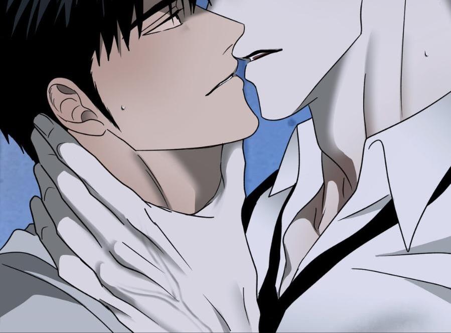 Shutline [Official] - Chapter 39 manhwa