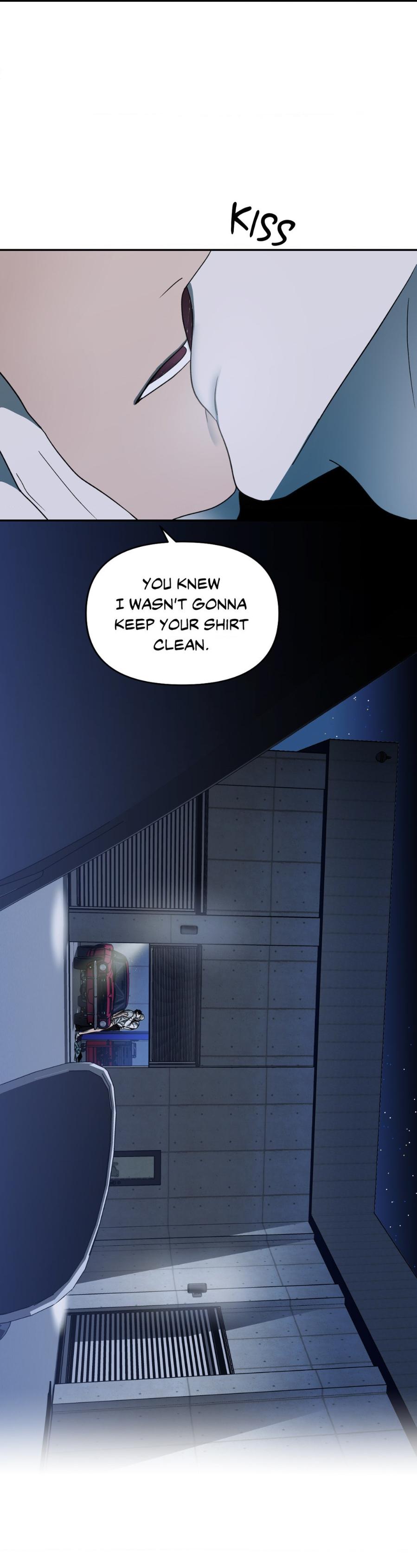 Shutline [Official] - Chapter 39 manhwa