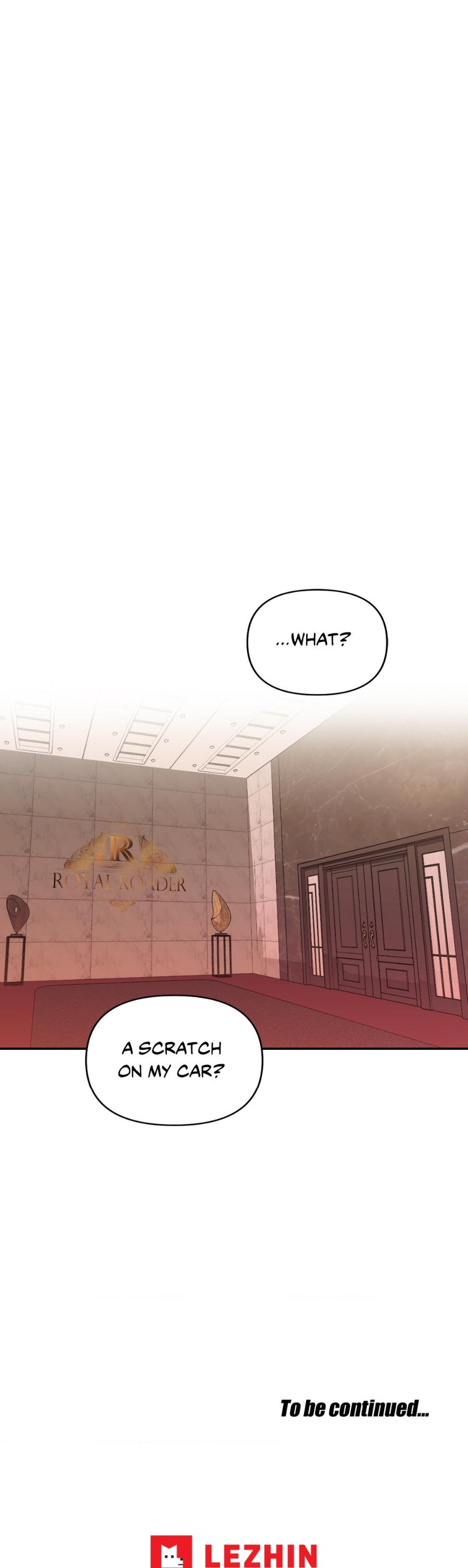 Shutline [Official] - Chapter 39 manhwa