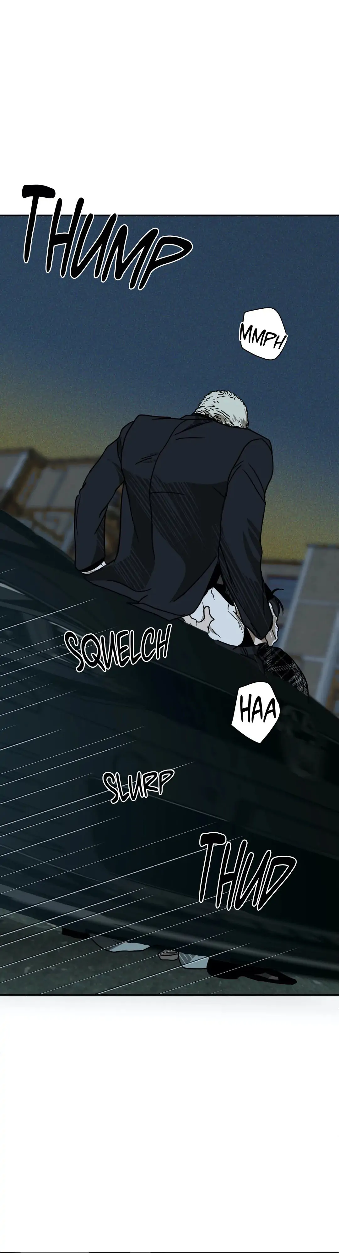 Shutline [Official] - Chapter 4 manhwa