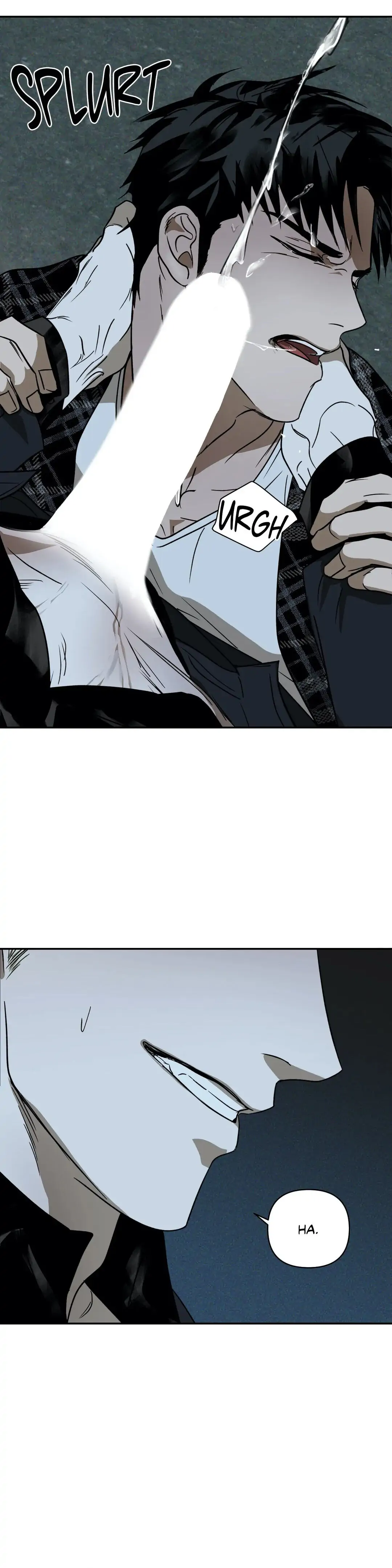 Shutline [Official] - Chapter 4 manhwa