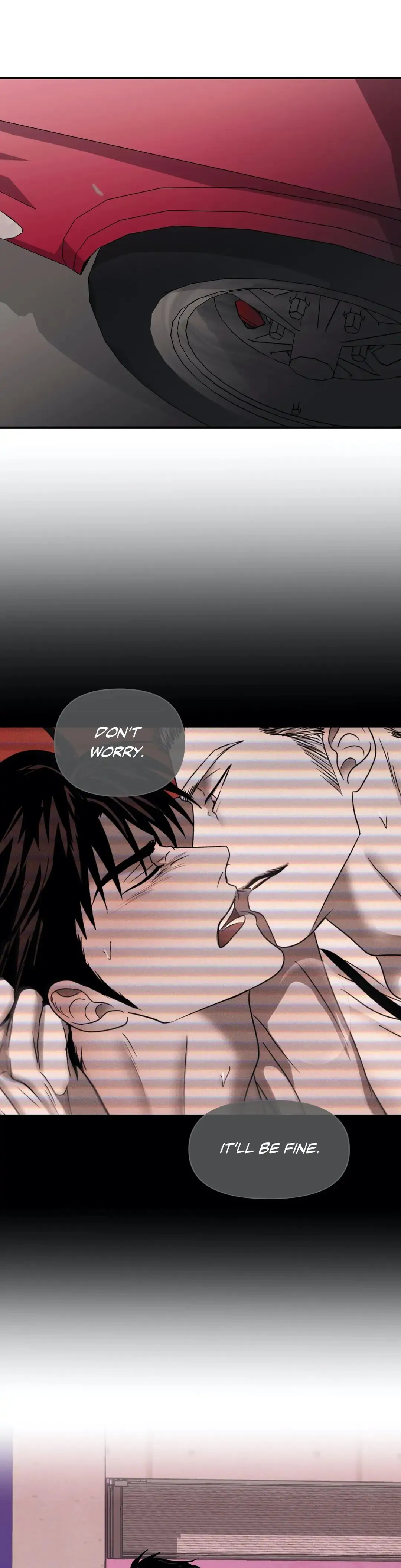 Shutline [Official] - Chapter 40 manhwa