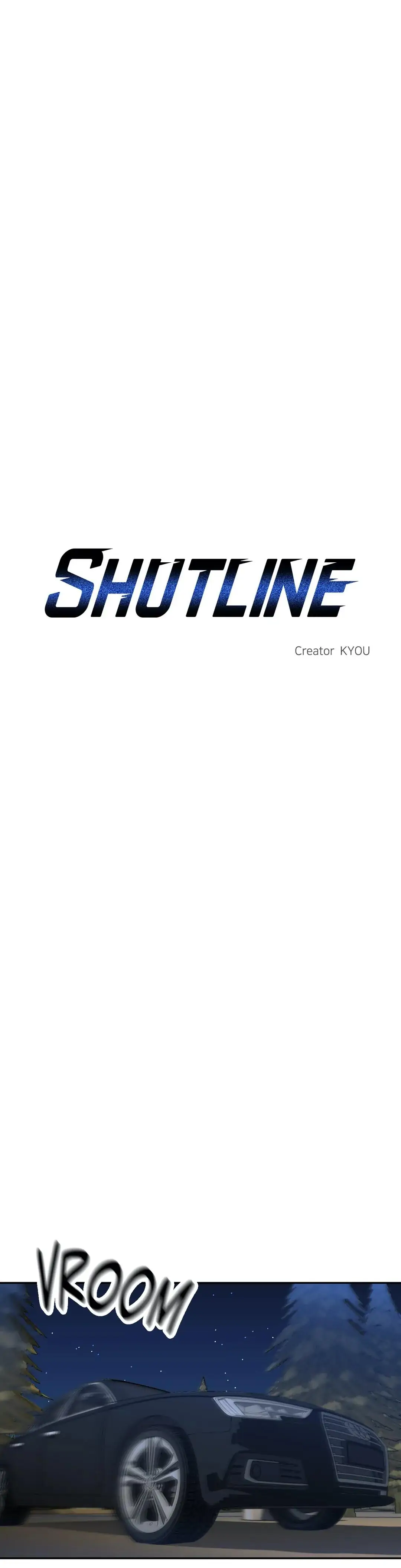 Shutline [Official] - Chapter 40 manhwa
