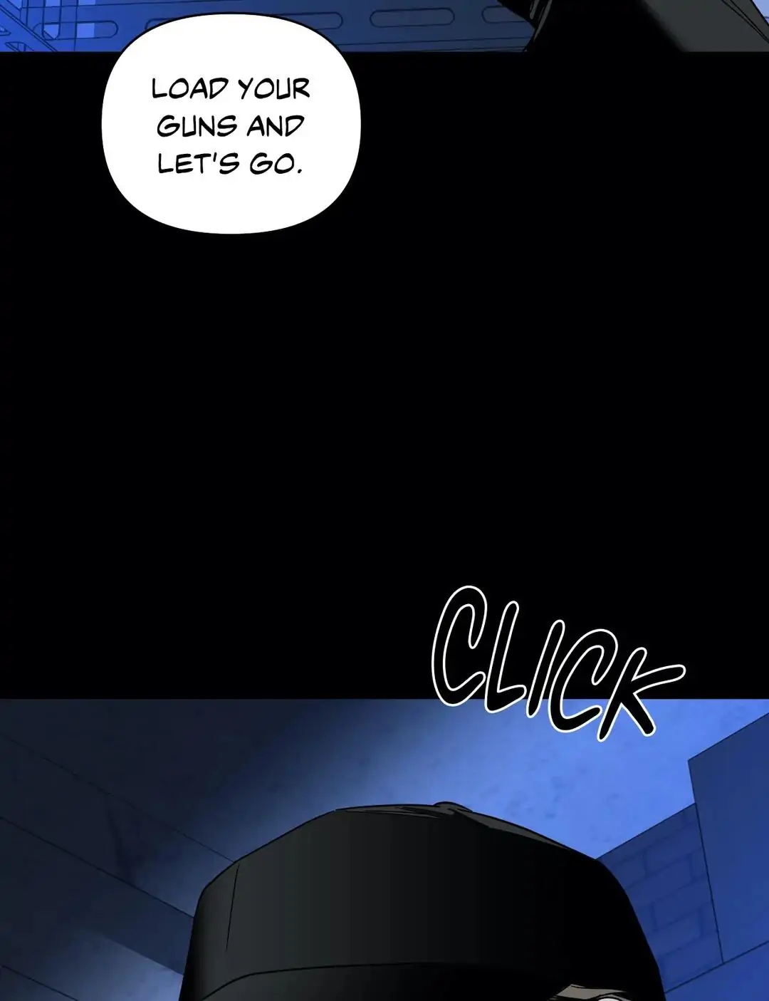 Shutline [Official] - Chapter 40 manhwa