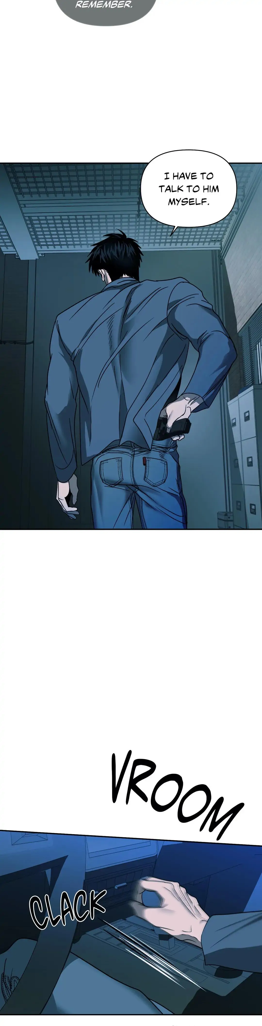 Shutline [Official] - Chapter 41 manhwa