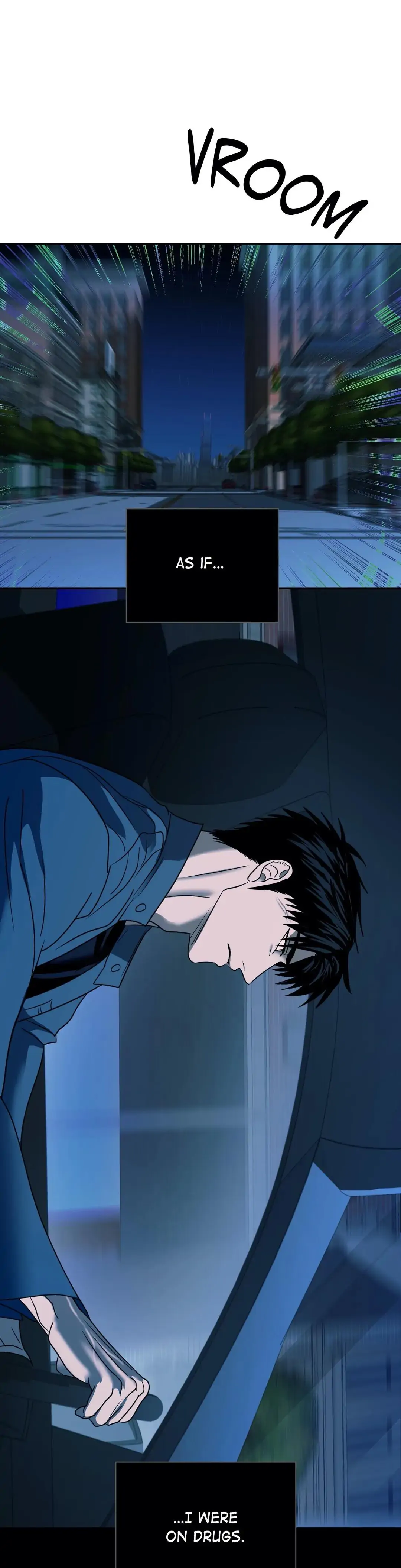 Shutline [Official] - Chapter 41 manhwa