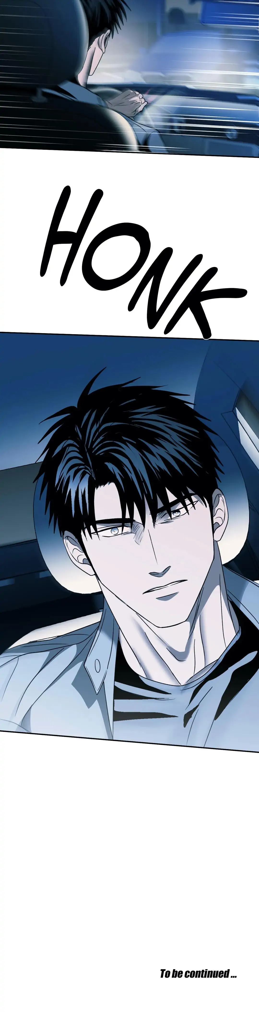 Shutline [Official] - Chapter 41 manhwa