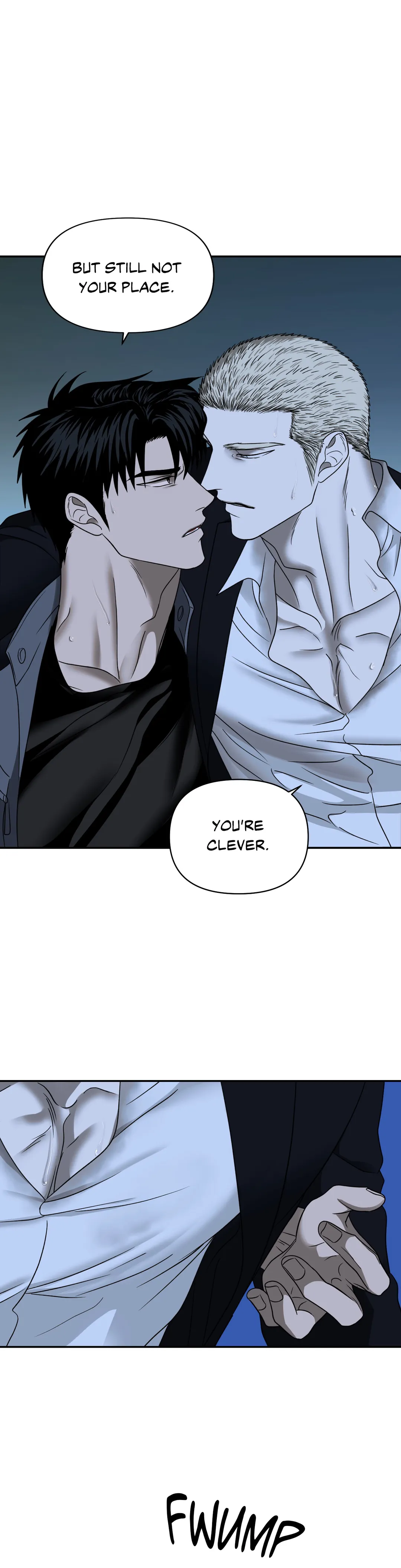 Shutline [Official] - Chapter 44 manhwa