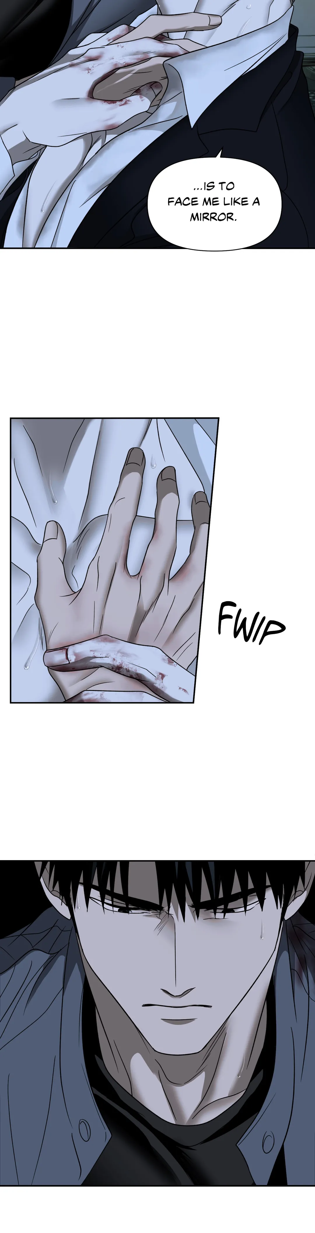 Shutline [Official] - Chapter 44 manhwa