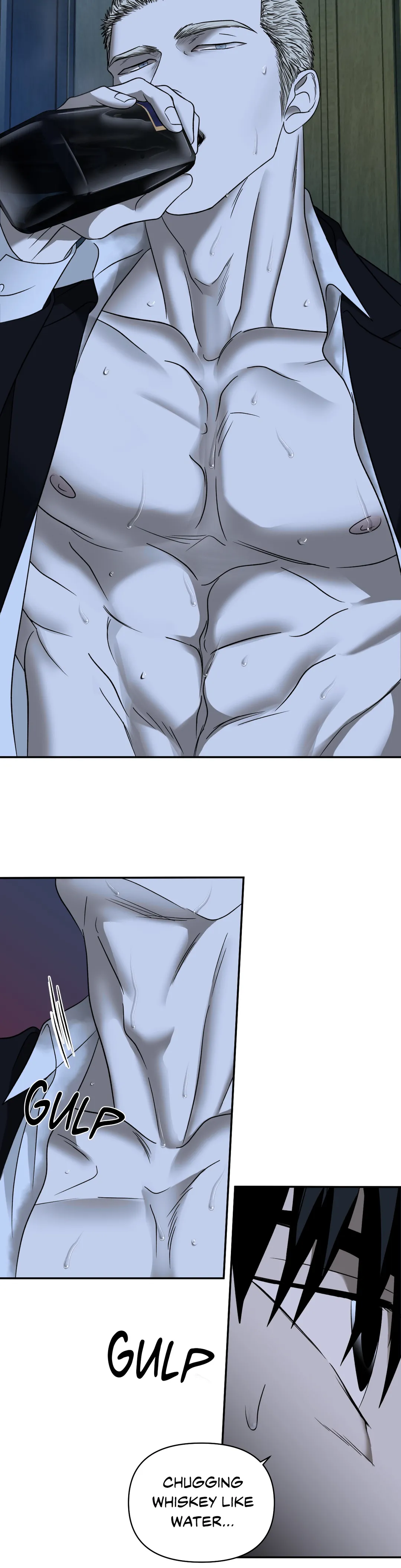 Shutline [Official] - Chapter 44 manhwa