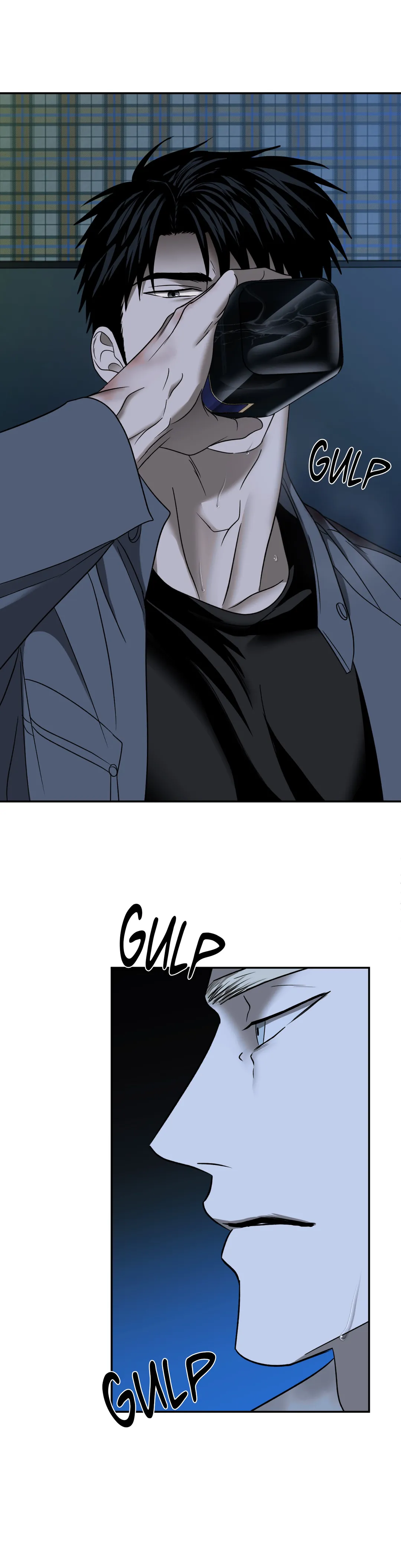 Shutline [Official] - Chapter 44 manhwa