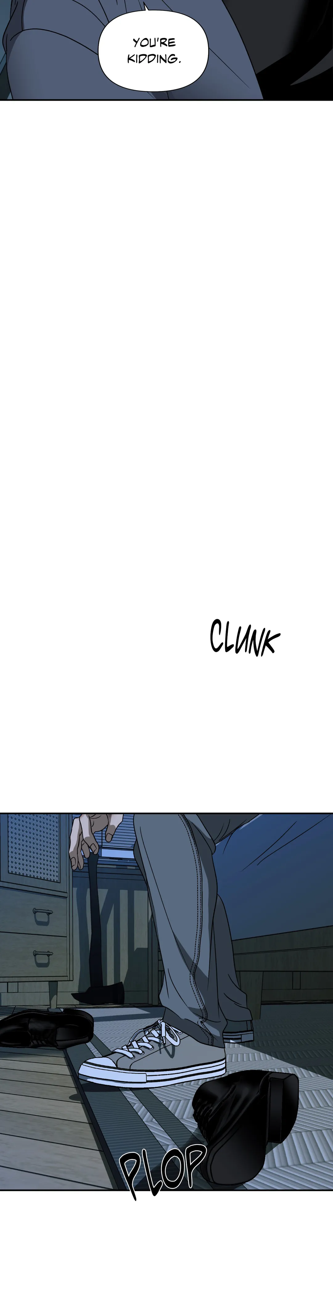 Shutline [Official] - Chapter 44 manhwa