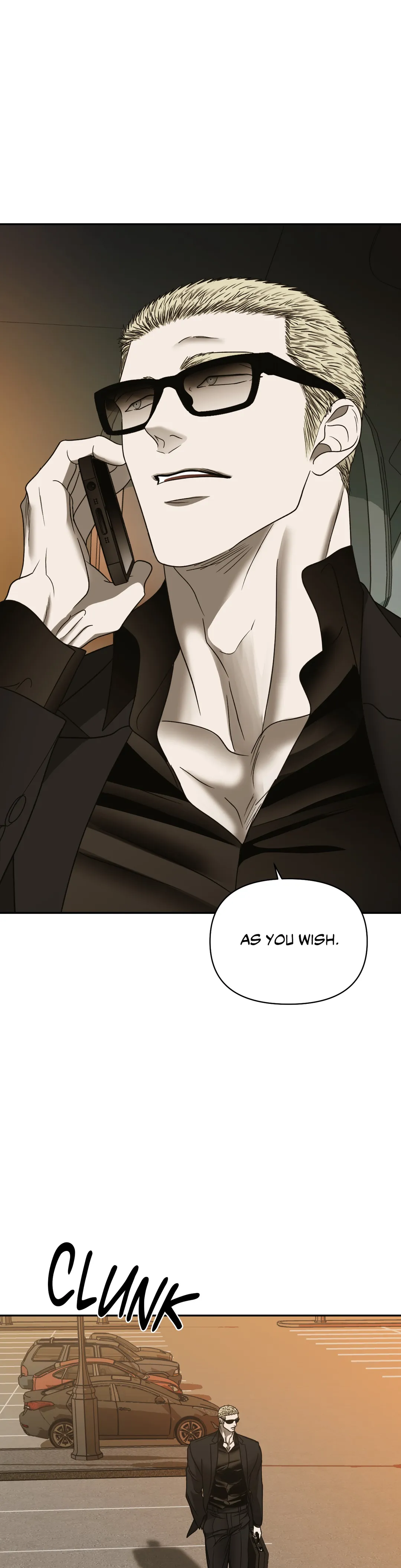 Shutline [Official] - Chapter 45 manhwa