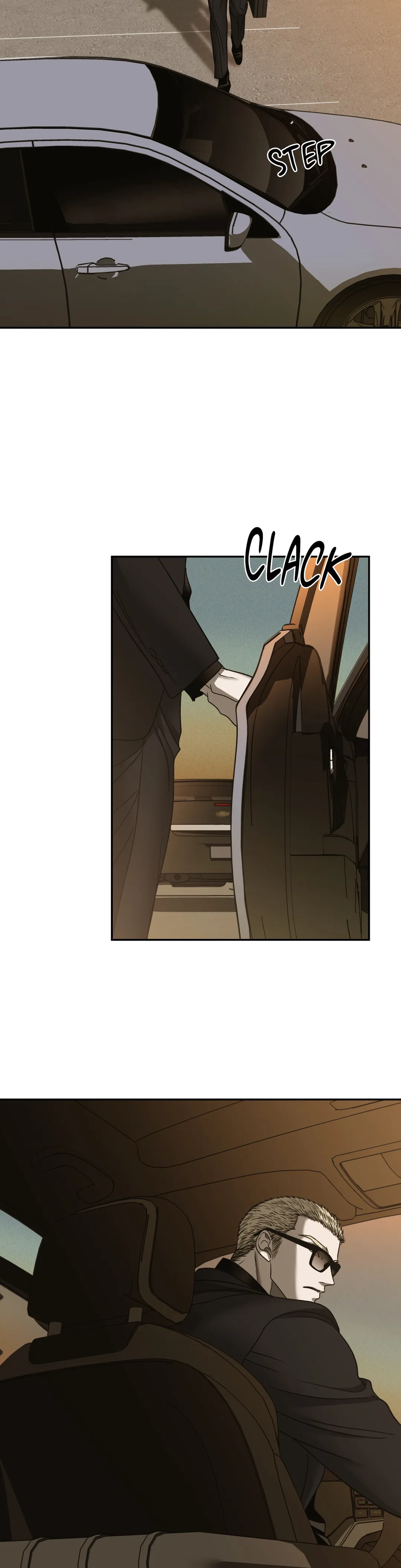 Shutline [Official] - Chapter 45 manhwa