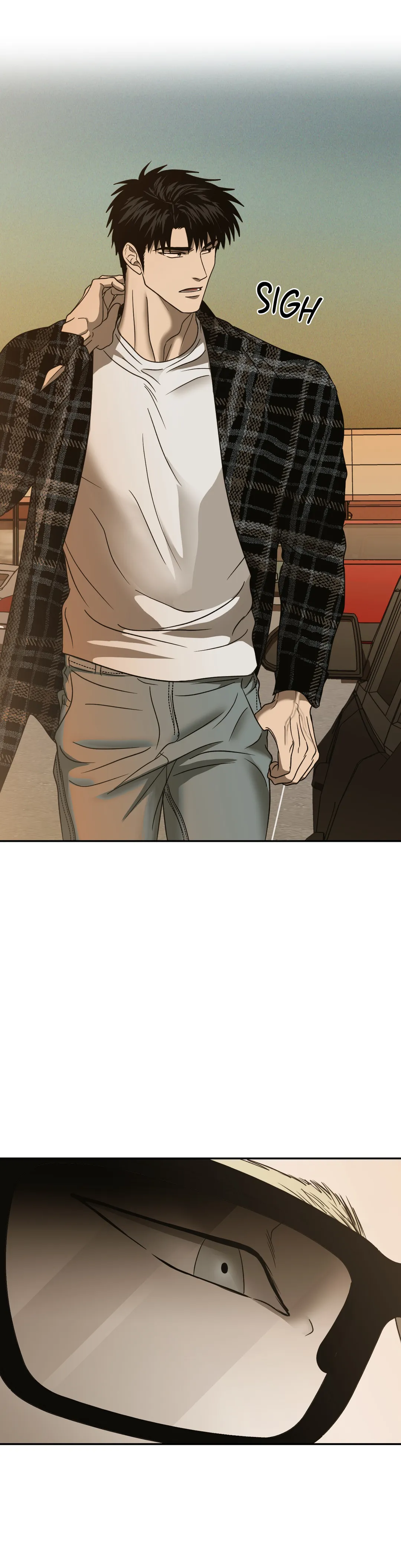 Shutline [Official] - Chapter 45 manhwa