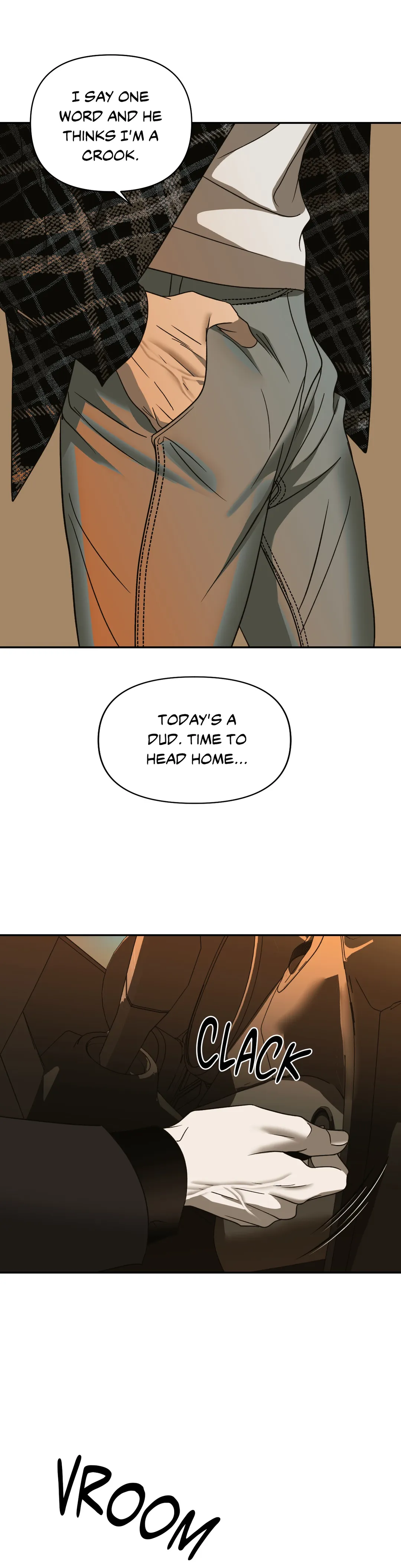 Shutline [Official] - Chapter 45 manhwa