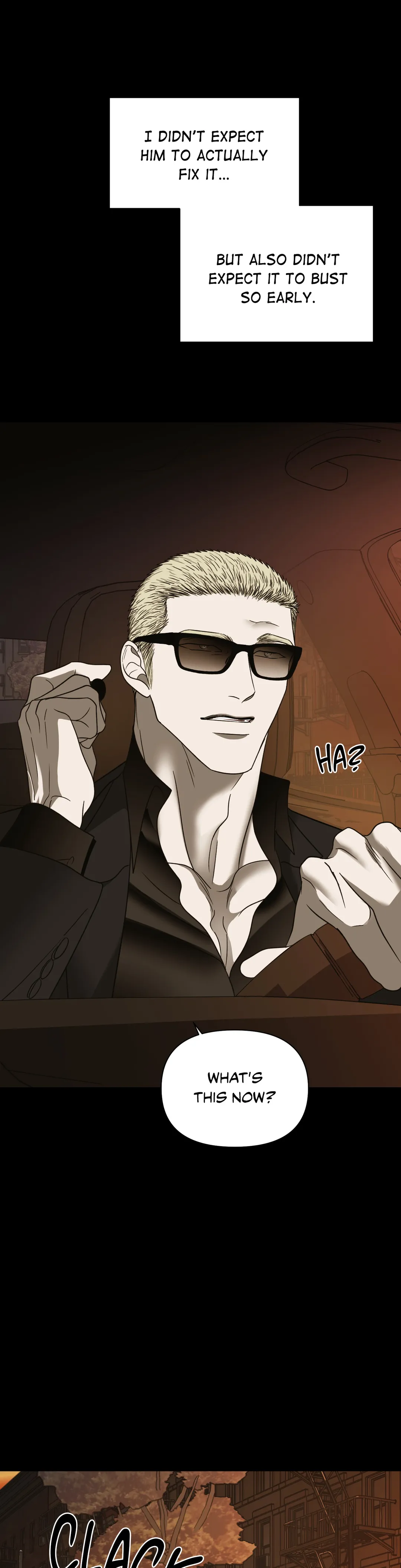 Shutline [Official] - Chapter 45 manhwa