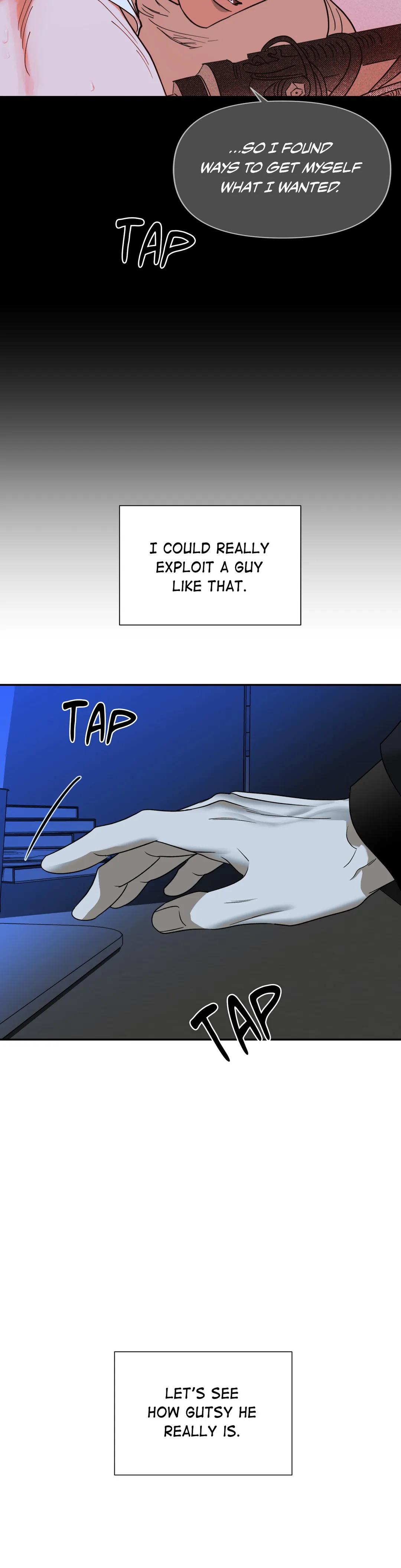 Shutline [Official] - Chapter 45 manhwa