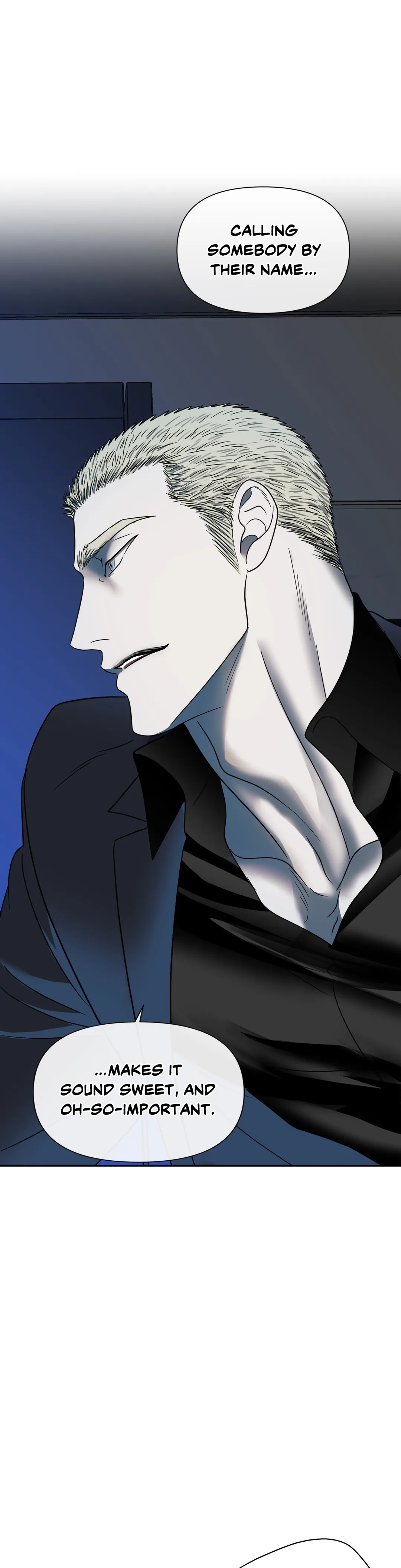 Shutline [Official] - Chapter 45 manhwa