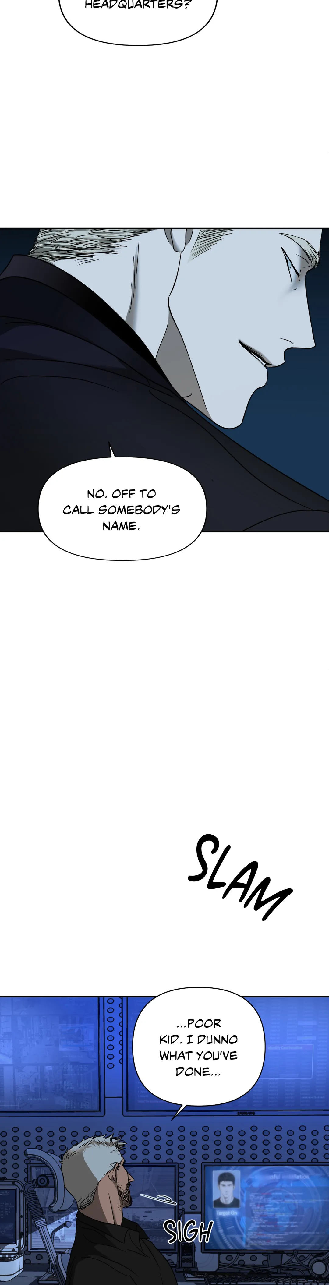 Shutline [Official] - Chapter 45 manhwa