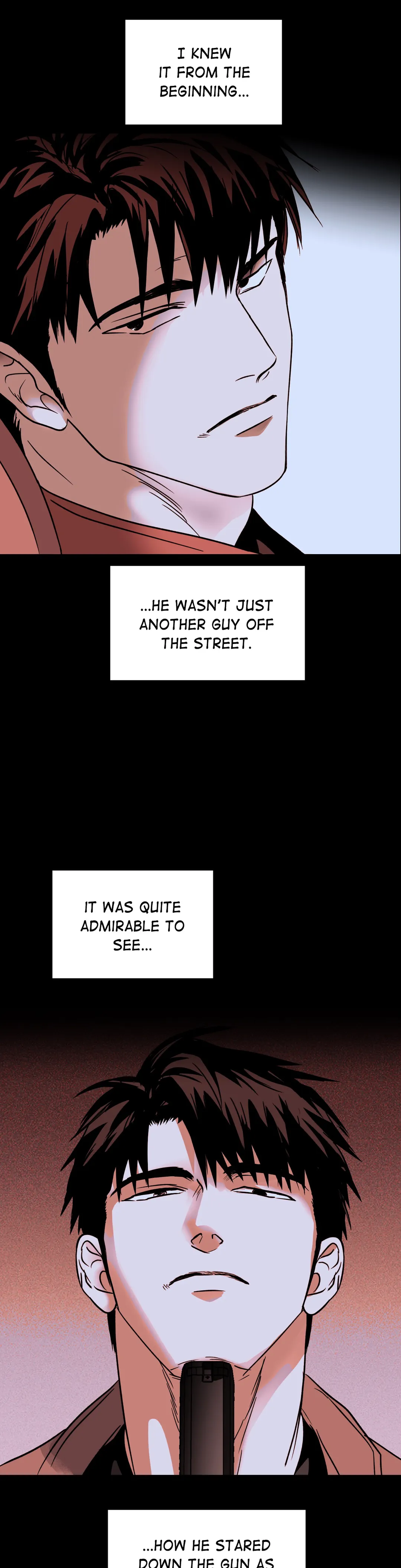 Shutline [Official] - Chapter 45 manhwa