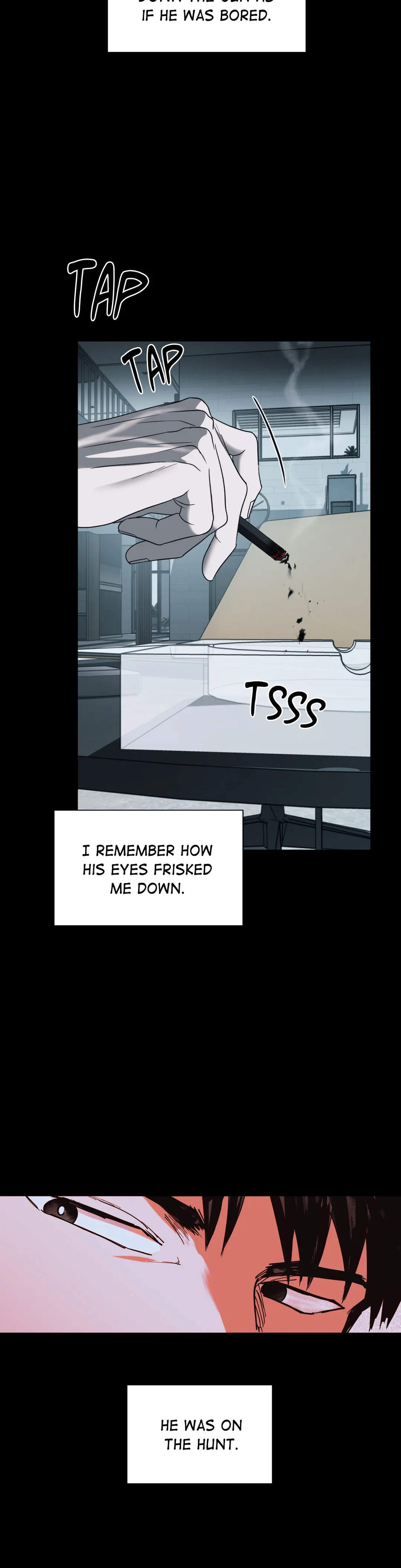 Shutline [Official] - Chapter 45 manhwa