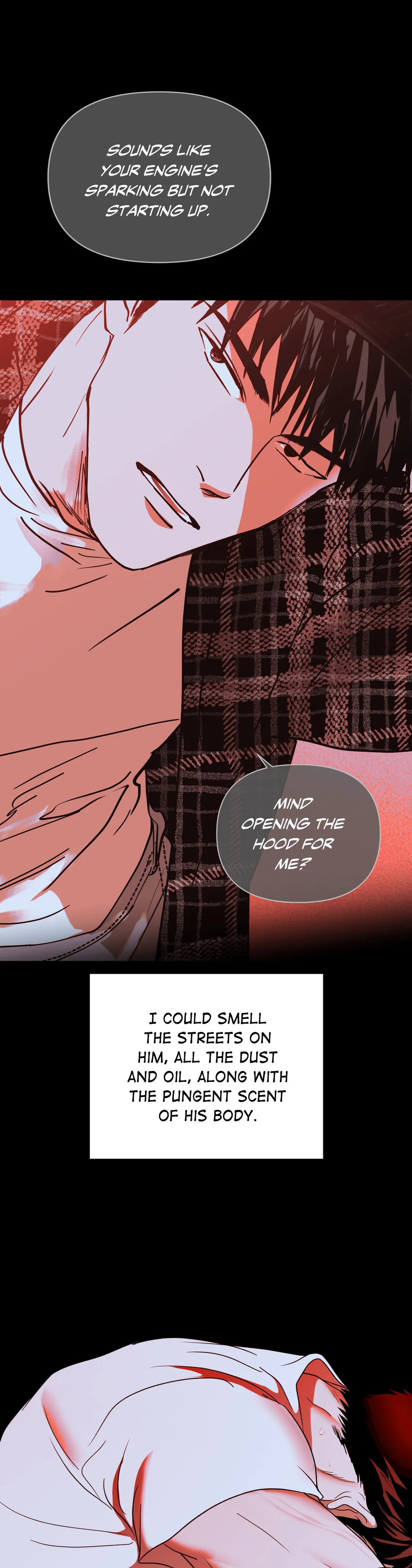 Shutline [Official] - Chapter 45 manhwa