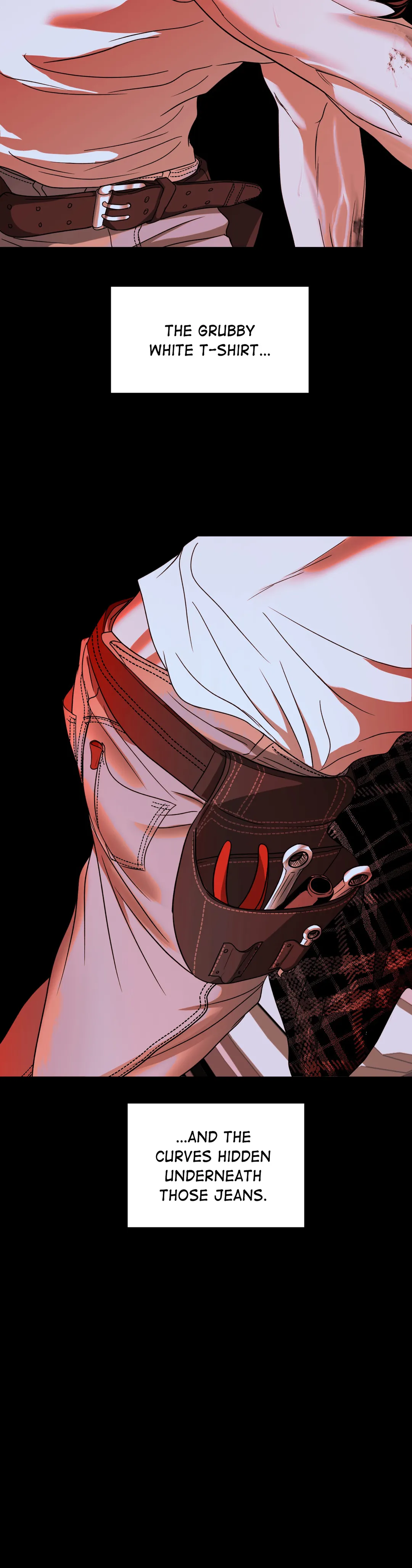 Shutline [Official] - Chapter 45 manhwa