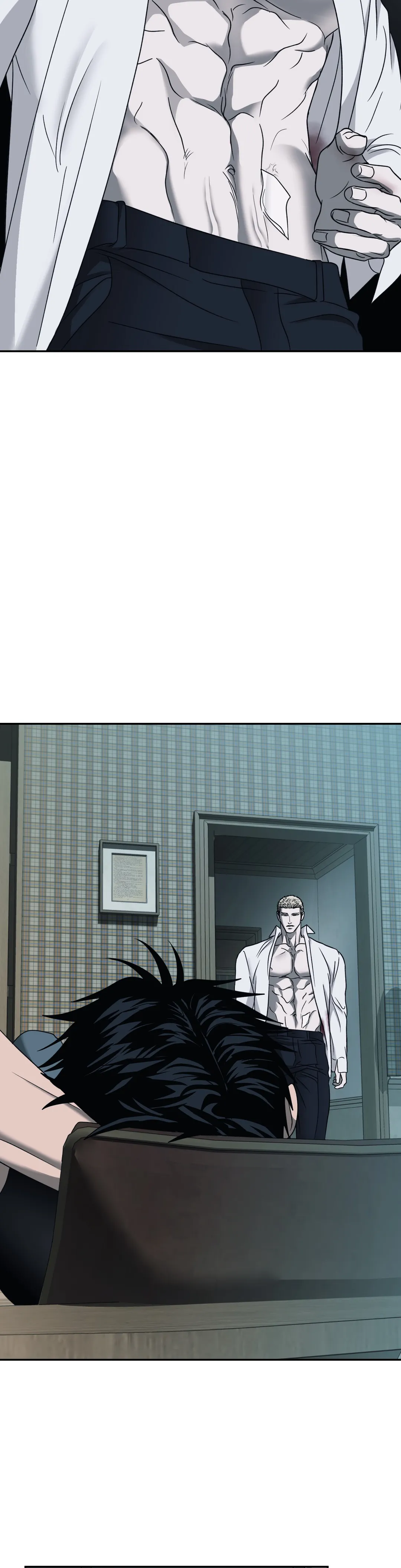 Shutline [Official] - Chapter 46 manhwa