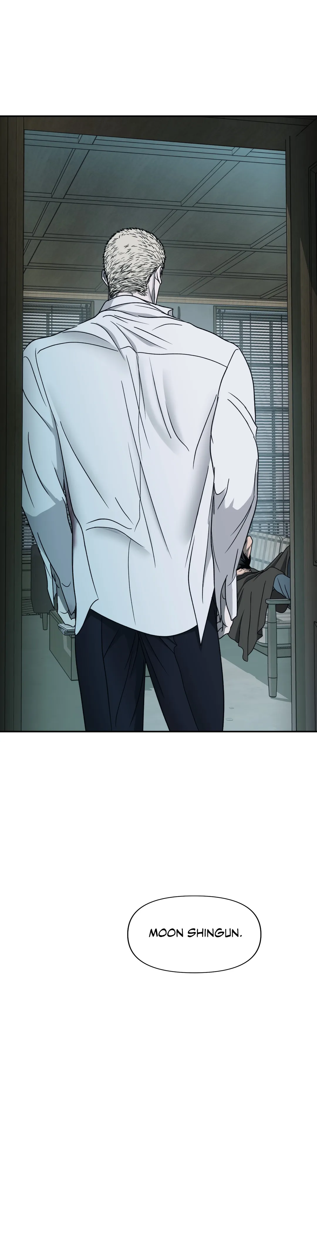 Shutline [Official] - Chapter 46 manhwa
