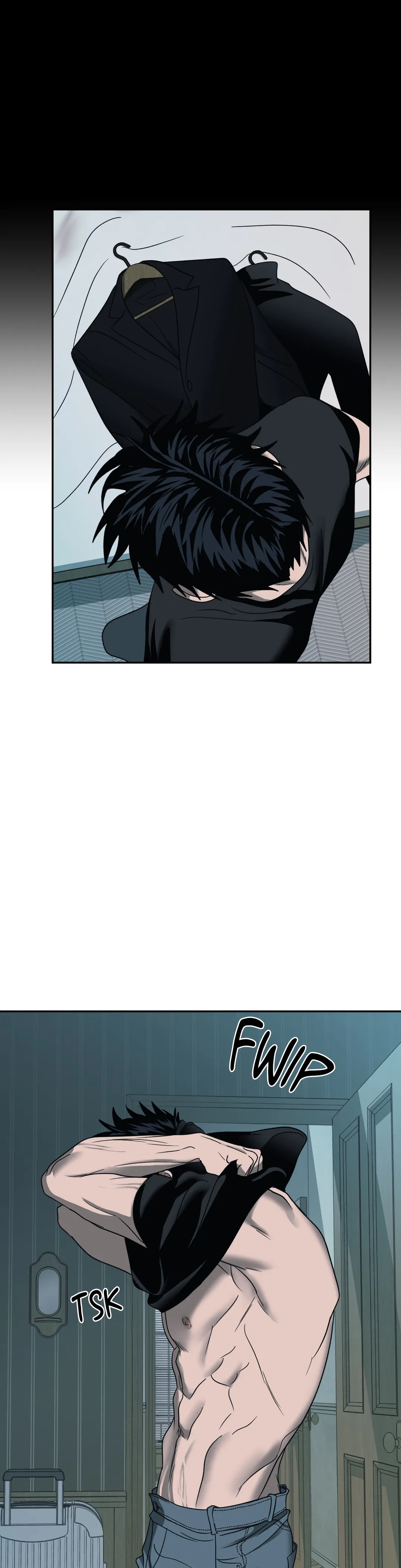 Shutline [Official] - Chapter 46 manhwa