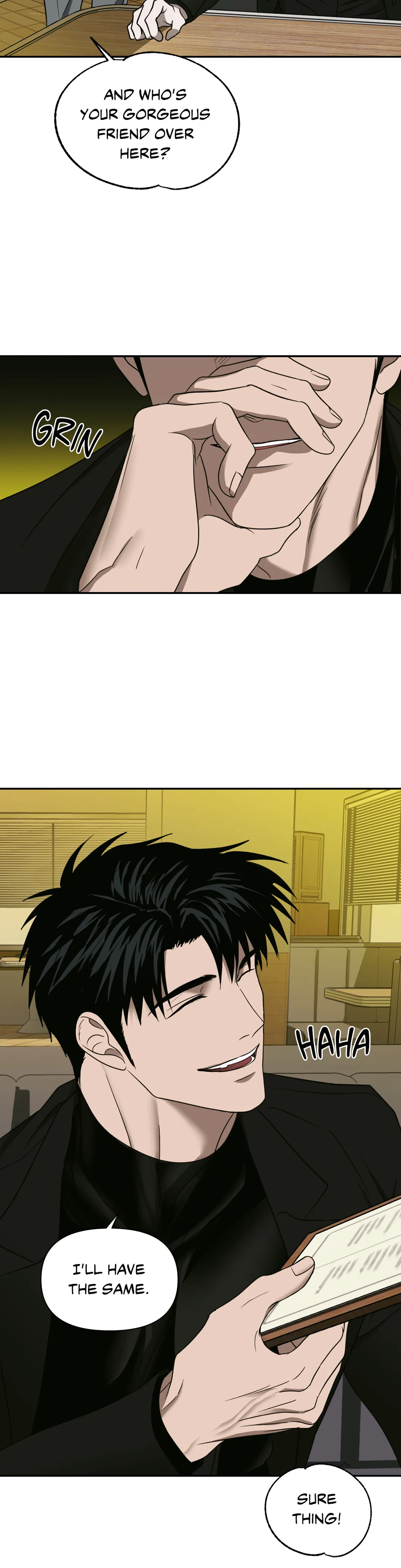 Shutline [Official] - Chapter 46 manhwa