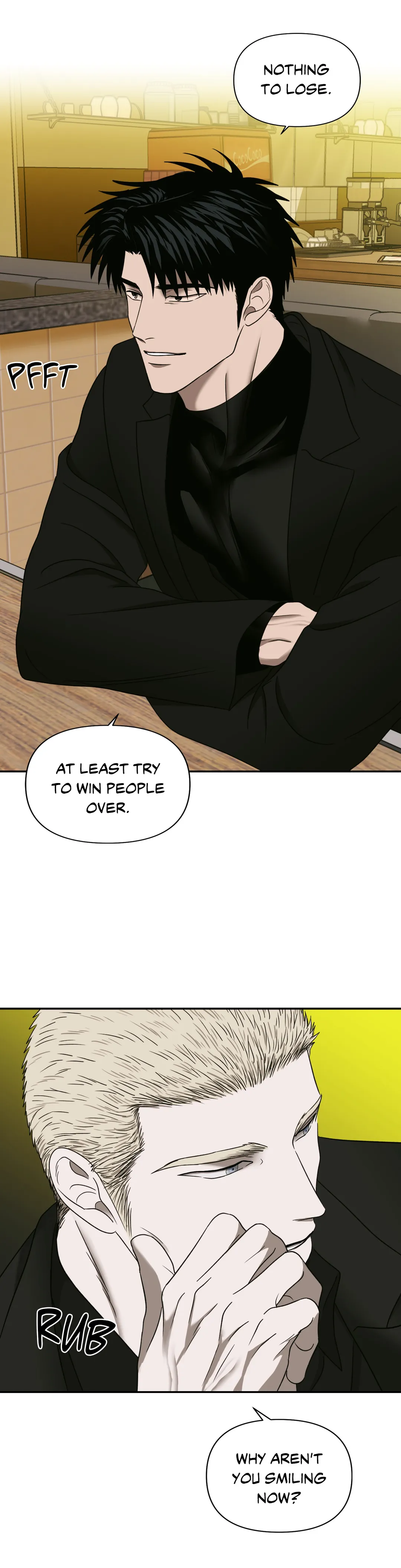 Shutline [Official] - Chapter 46 manhwa